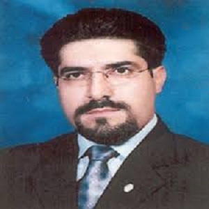 وکیل روح اله بشیری ورزقانی