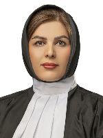 وکیل زهرا اوسطی