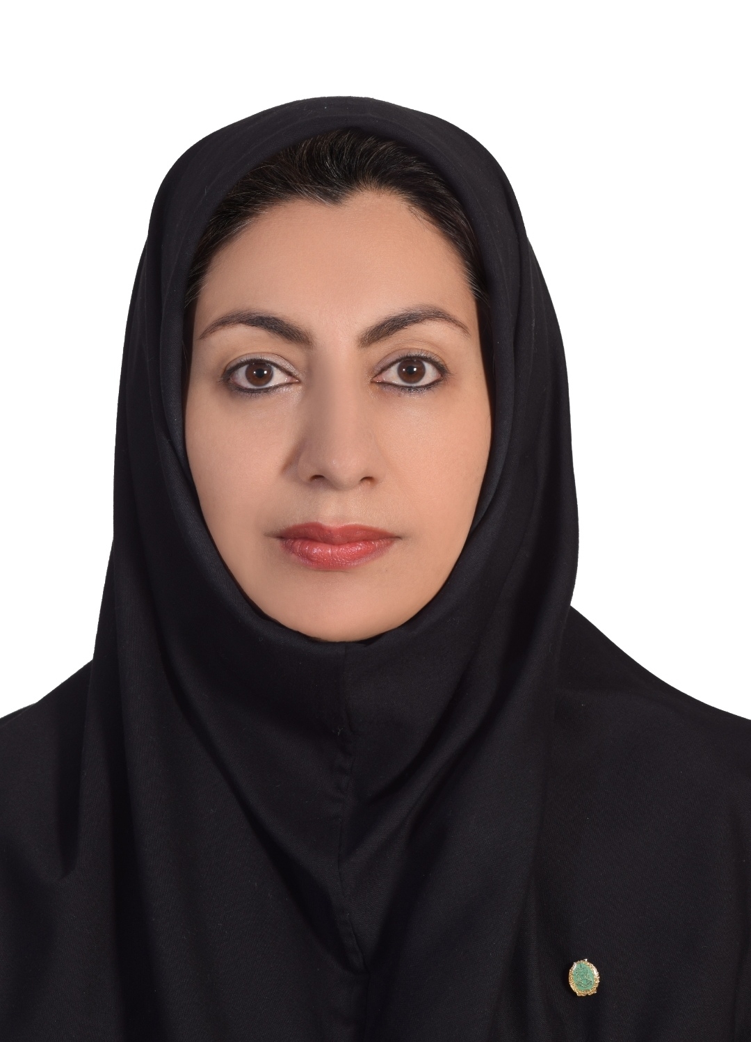 وکیل زینب خالقی فر