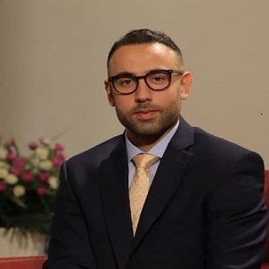 وکیل سروش سلامیان