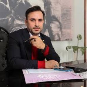 وکیل سعید نقدی