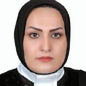 وکیل سمیرا رشیدآبادی