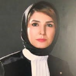 وکیل سمیه حسینی دخت