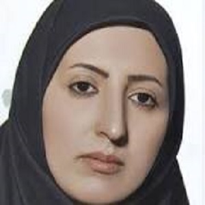 وکیل سمیه رضایی