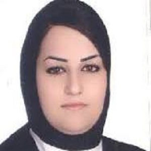 وکیل سمیه قنبری