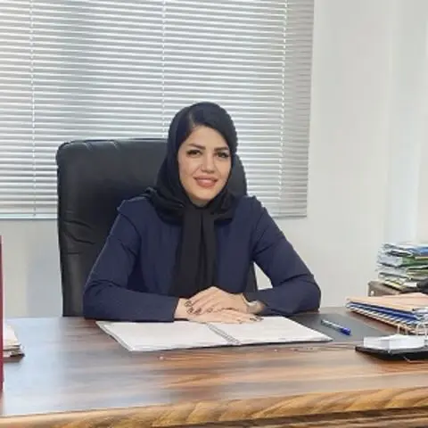 وکیل سونیا زارع تمسک