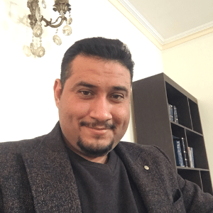 وکیل سید سجاد میرکاظمی