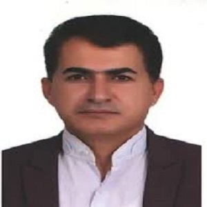 وکیل شاپور دارابی