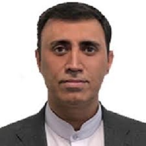 وکیل شهرام رضایی