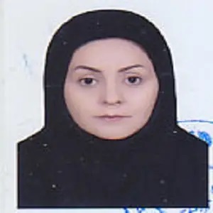 وکیل عاطفه لعل عارفی