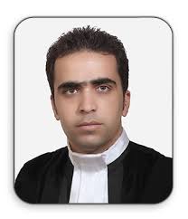 وکیل عباس شفیعی