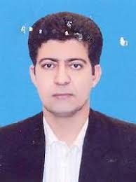 وکیل علی سلیمانی