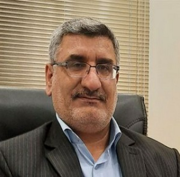 وکیل علیرضا توفیق