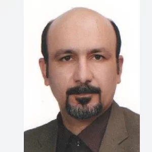 وکیل غلامحسن مزارعی