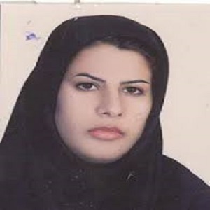 وکیل فتانه خسروی