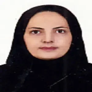 وکیل لیلا جعفری