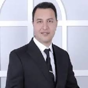 وکیل مجید محبتی