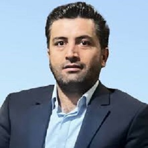 وکیل محسن قره داغی 