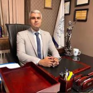 وکیل محمد تقی زاده