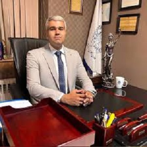 وکیل محمد تقی زاده