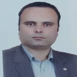 وکیل محمد مهدی علی نیا