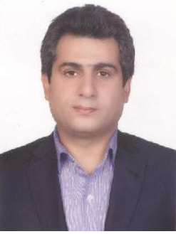 وکیل محمد پارسی