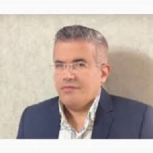 وکیل مرتضی خان محمدی