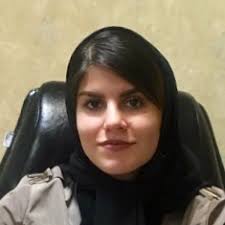 وکیل مرضیه عزیزی