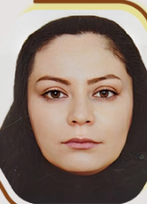 وکیل مرضیه مرندی