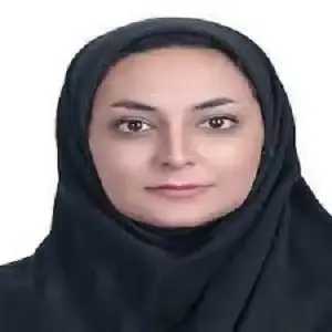 وکیل مریم آرین پور