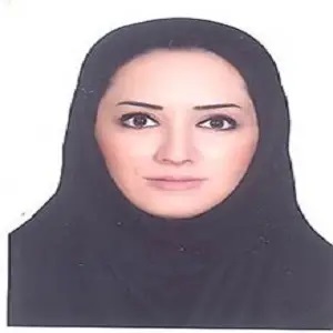 وکیل مریم بامشاد