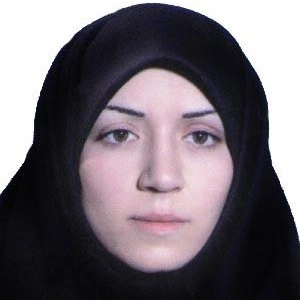 وکیل مریم کمیلی