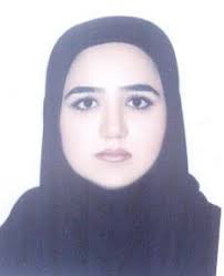 وکیل معصومه غلامی