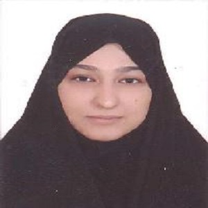 وکیل ملیحه پارسافر