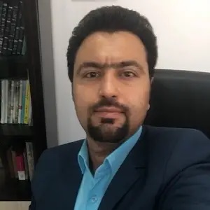 وکیل مهدی مقدم