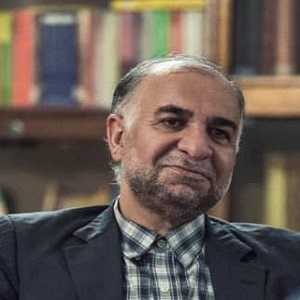 وکیل مهراب داراب پور