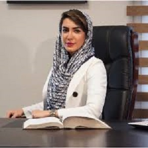 وکیل مونا ترابی