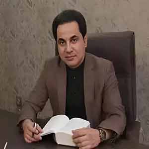 وکیل ناصر داودزاده