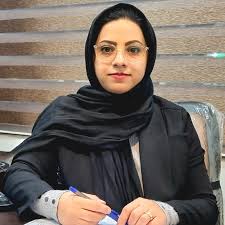 وکیل نرگس فرخی راد