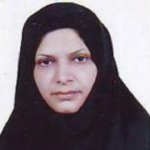 وکیل نسترن احمدنژاد