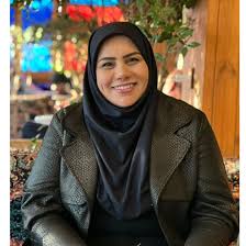 وکیل نسرین برفی
