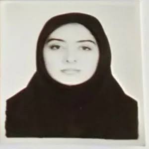 وکیل نفیسه سپهری پور