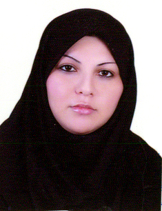 وکیل نگار اقازاده