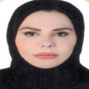 وکیل نیلوفر عرب براقی