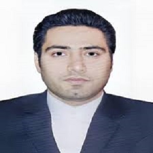 وکیل هادی حاجی عرب