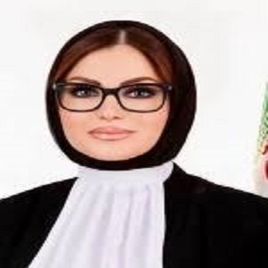 وکیل هدی سبحانی