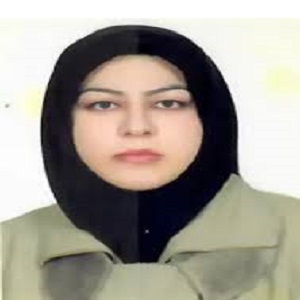 وکیل پریسا الفتی