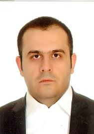 وکیل پندار ساغری