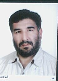 وکیل گودرز بهرامی ارشد