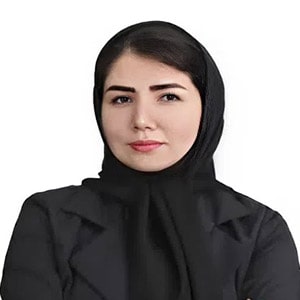 وکیل یلدا آسترکی